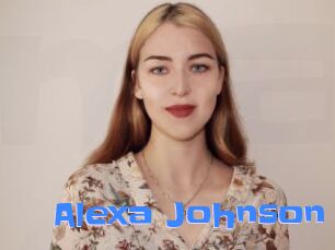 Alexa_Johnson