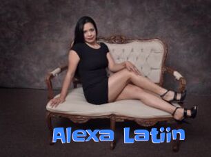 Alexa_Latiin