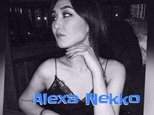 Alexa_Nekko
