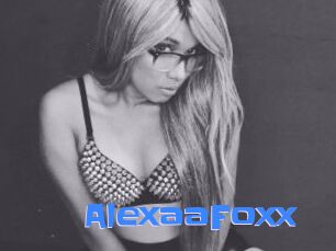AlexaaFoxx