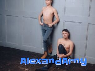 AlexandArny
