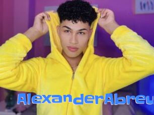 AlexanderAbreu