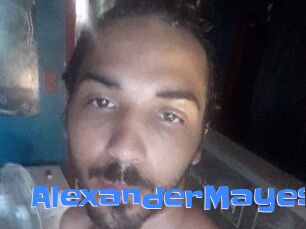 Alexander_Mayes