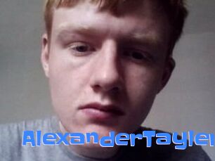 Alexander_Tayler