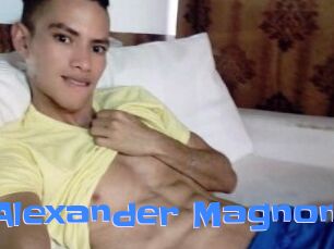 Alexander_Magnon