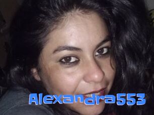 Alexandra553