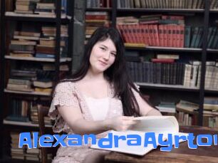 AlexandraAyrton