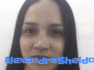 AlexandraSheldon