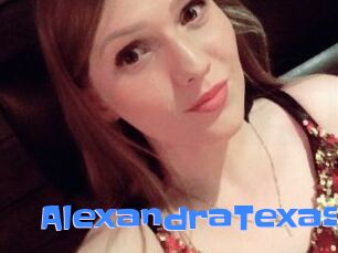 AlexandraTexas