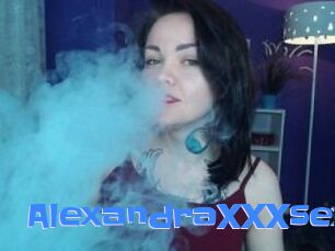 AlexandraXXXsex
