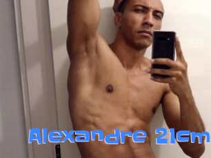 Alexandre_21cm