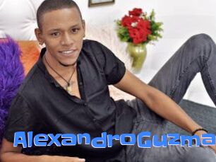 AlexandroGuzman