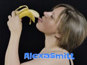 Alexasmitt