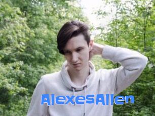 AlexesAllen