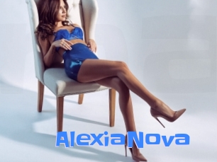 AlexiaNova Mausi Privat
