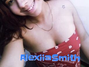 AlexiiaSmith