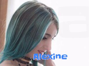 Alexine