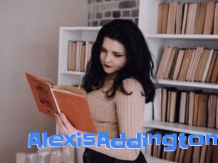 AlexisAddington
