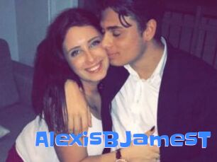 AlexisBJamesT