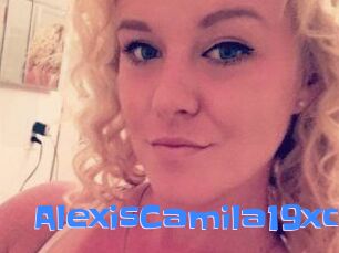 AlexisCamila19xo