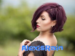 AlexisRain