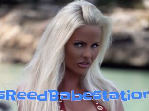 AlexisReedBabestation