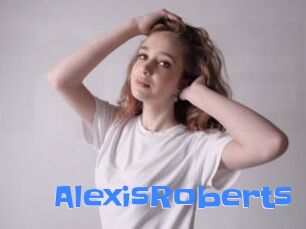 AlexisRoberts