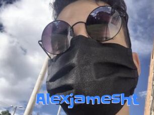 Alexjamesht