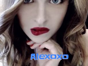 Alexoxo
