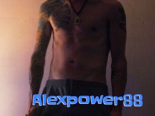 Alexpower88