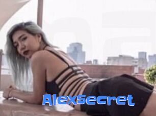 Alexsecret