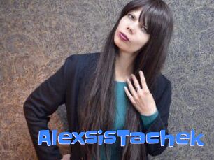 AlexsisTachek