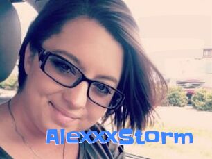 AlexxxStorm