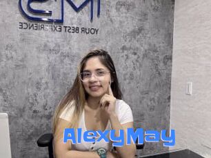 AlexyMay