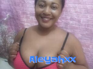 Aleyahxx