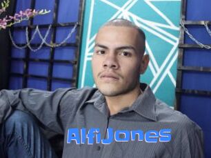 AlfiJones