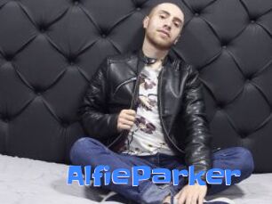 AlfieParker