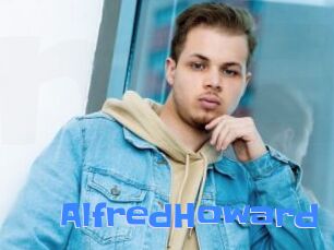 AlfredHoward