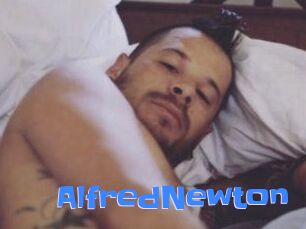 Alfred_Newton