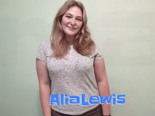 AliaLewis