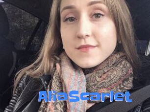 AliaScarlet