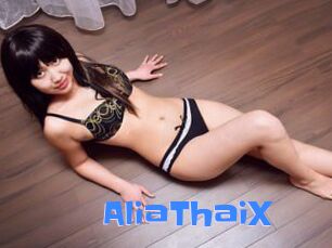 AliaThaiX