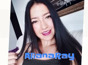 AlianaRay