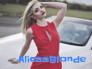AlicaaBlonde