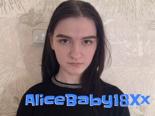 AliceBaby18Xx