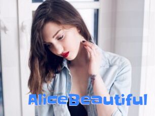 AliceBeautiful