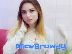 AliceBrowdy
