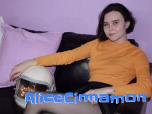 AliceCinnamon