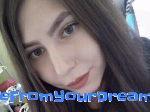 AliceFromYourDream