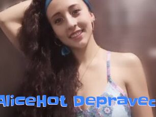 AliceHot_Depraved